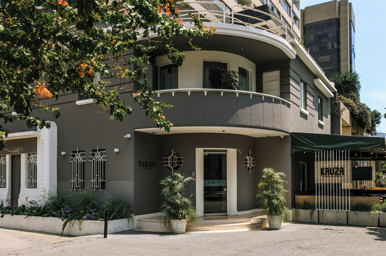 Exterior & Views 1, Tarata Hotel Boutique, Lima
