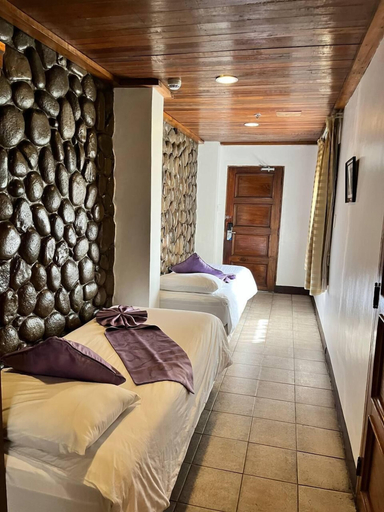 Bedroom 7