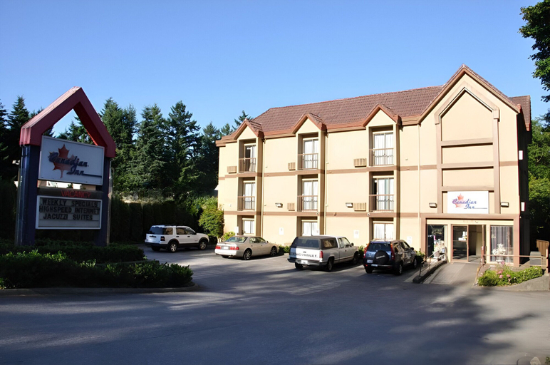 Exterior & Views 2, Canadian Inn, Greater Vancouver
