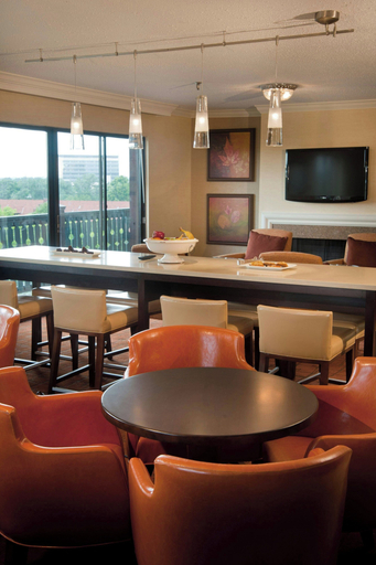 Food & Drinks 5, Sheraton Westport Chalet Hotel St. Louis, Saint Louis