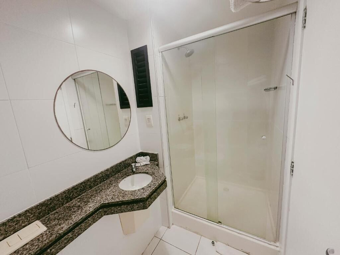 Bedroom 4, Rede Andrade SLZ, São Luis