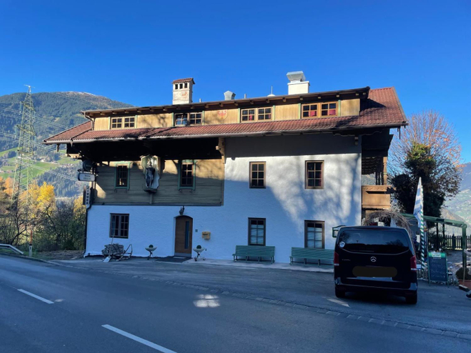 Others 3, Der Waidachhof Zillertal, Schwaz