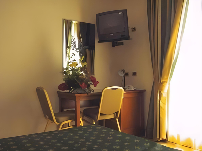 Bedroom 7