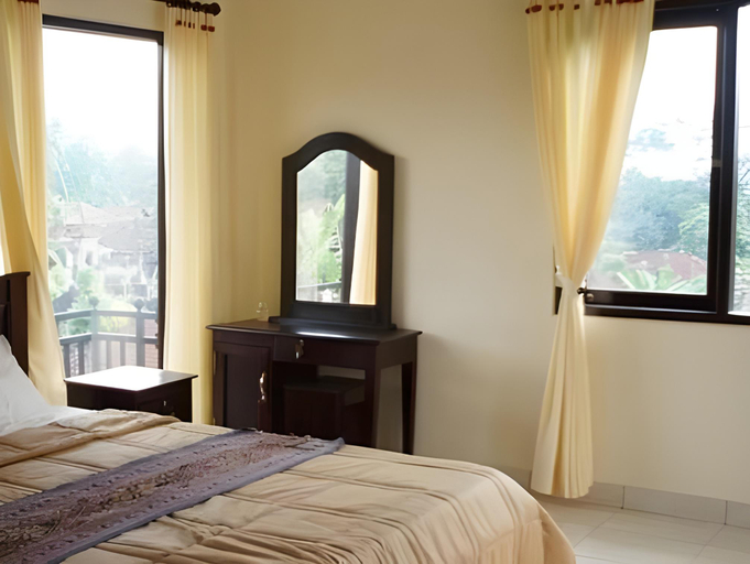 Bedroom 24