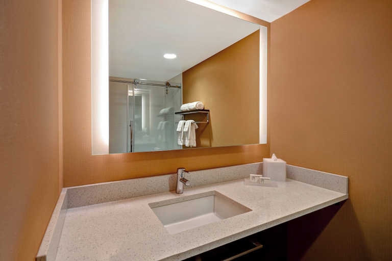 Bathroom 3
