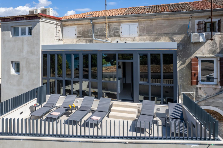 Others 3, Angel's Sunrise Apartment, Poreč