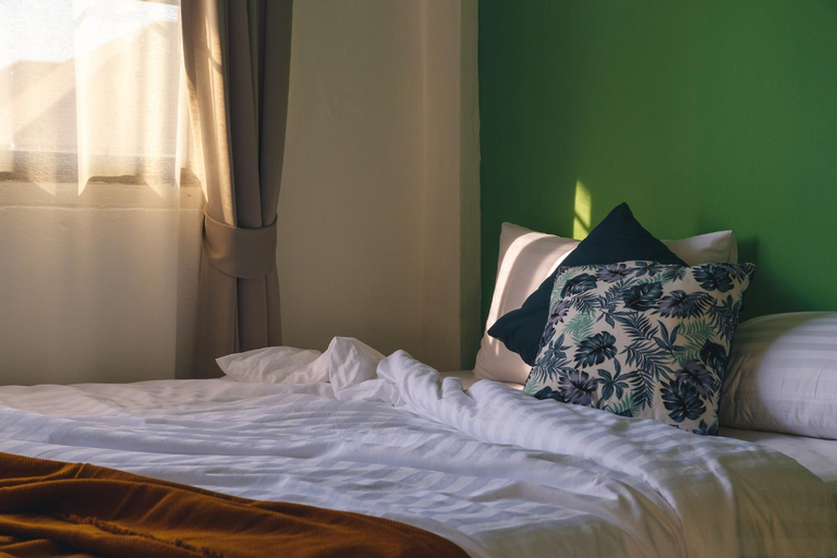 Bedroom 15