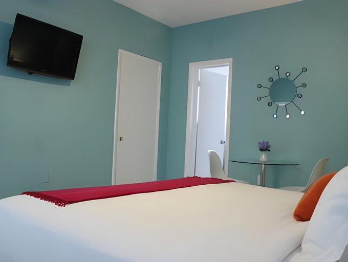 Bedroom 21