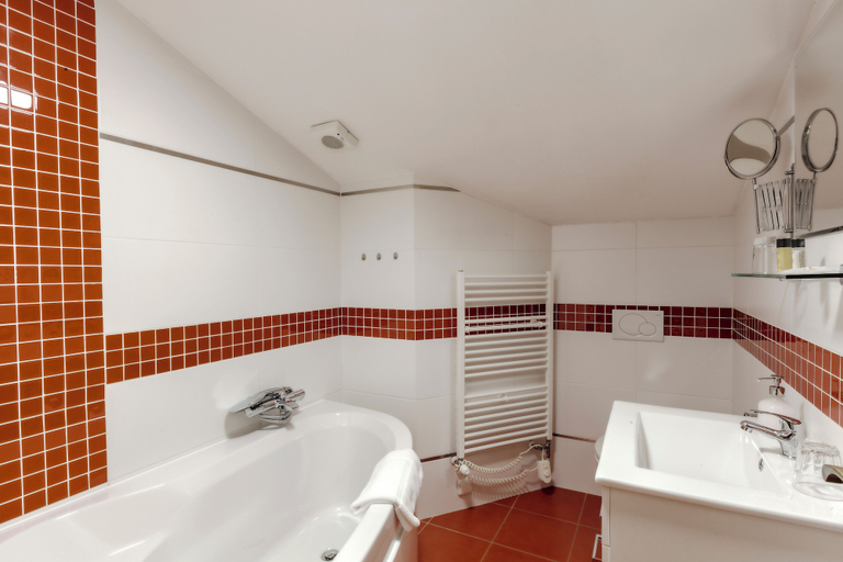 Bathroom 4, Penzion Pohoda, Trutnov