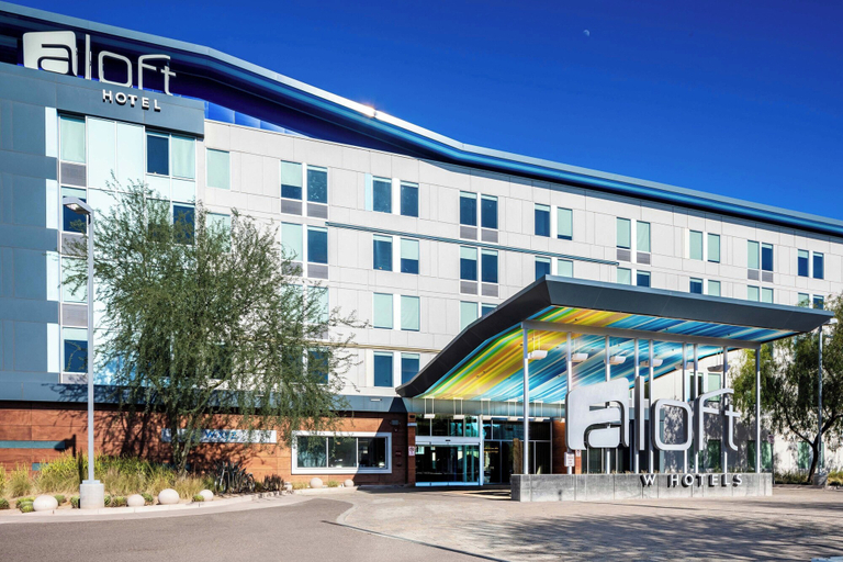 Aloft Tempe, Maricopa
