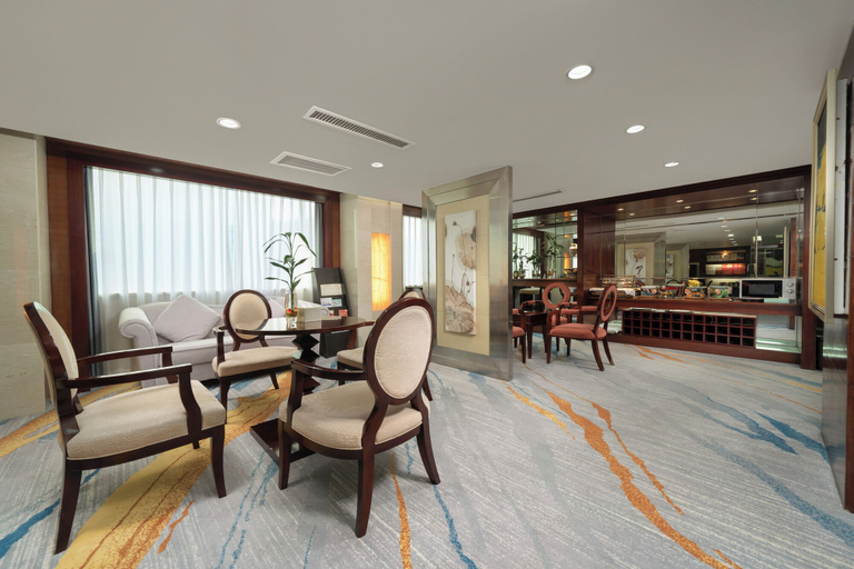 Food & Drinks 5, Yanling Hotel, Guangzhou