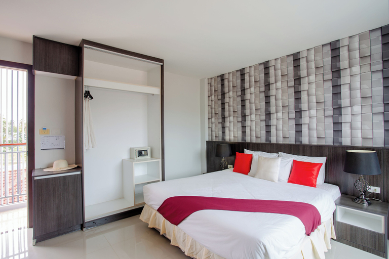 Bedroom 19