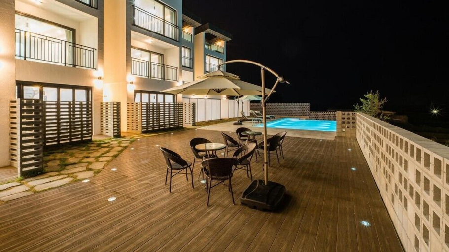 Exterior & Views 2, Badam pool villa, Ulju