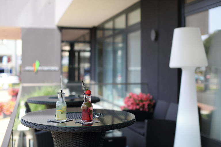 Food & Drinks 5, Harmony Club Hotel Ostrava, Ostrava
