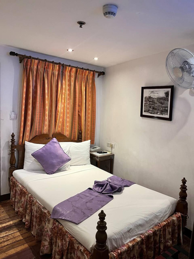 Bedroom 11