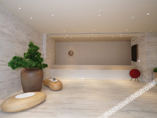 Others 2, JI Hotel (Haikou Hongcheng Lake), Haikou