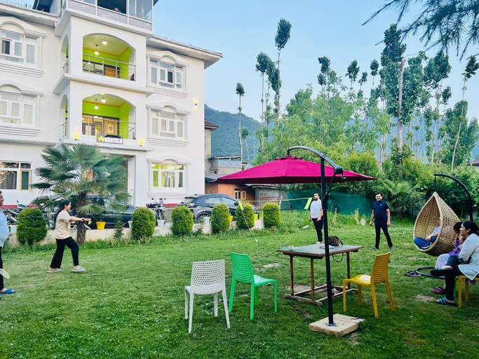 Others 5, Whostels , Srinagar