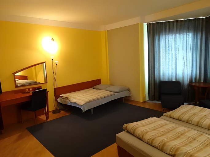 Bedroom 11