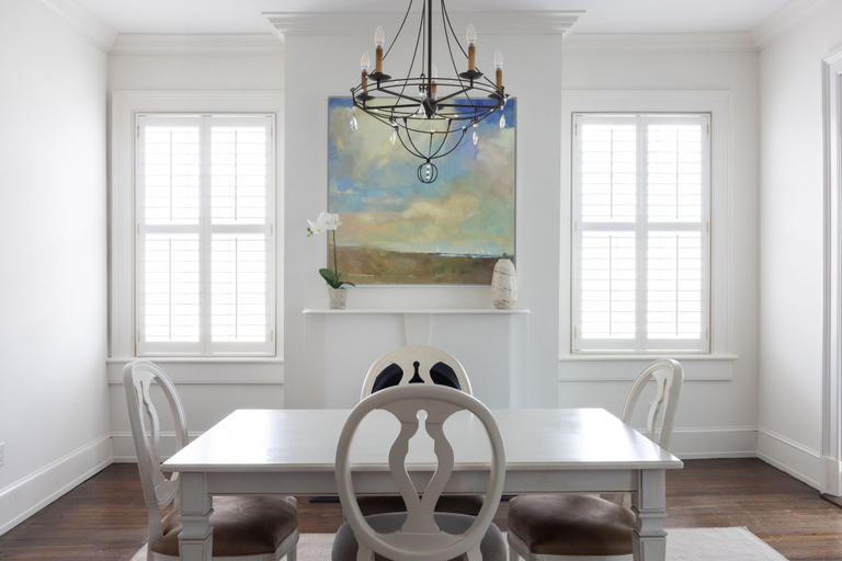 Dining Room 4