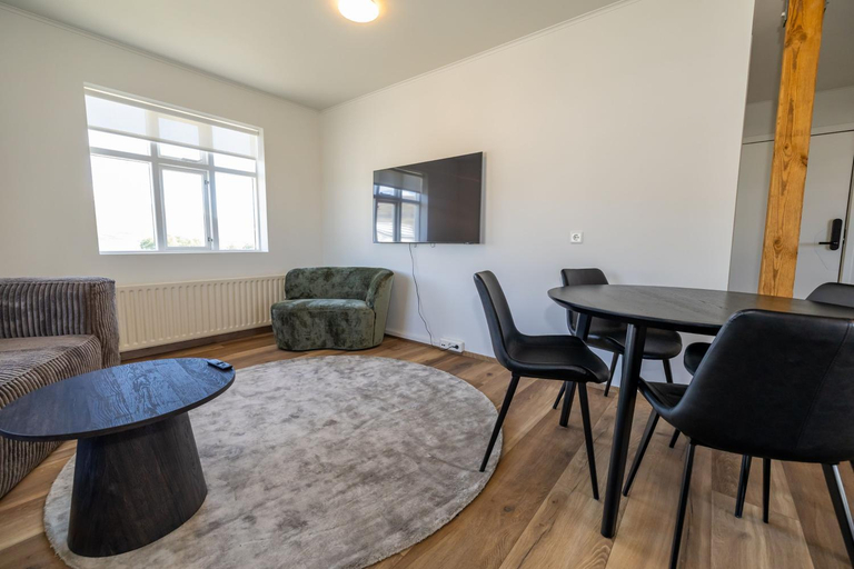 Others 5, Geisla Apartments, Akureyri