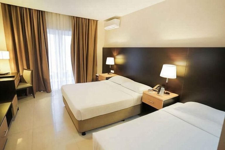 Bedroom 9