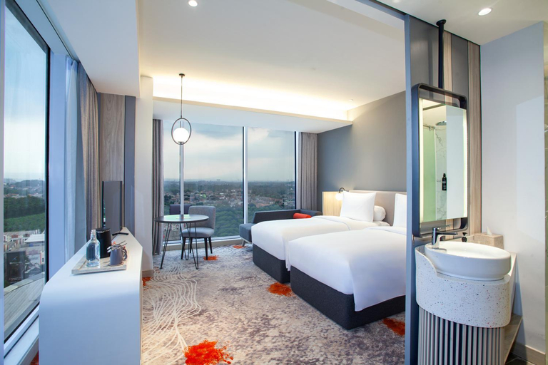 Bedroom 11
