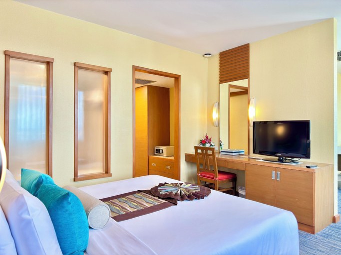 Bedroom 15