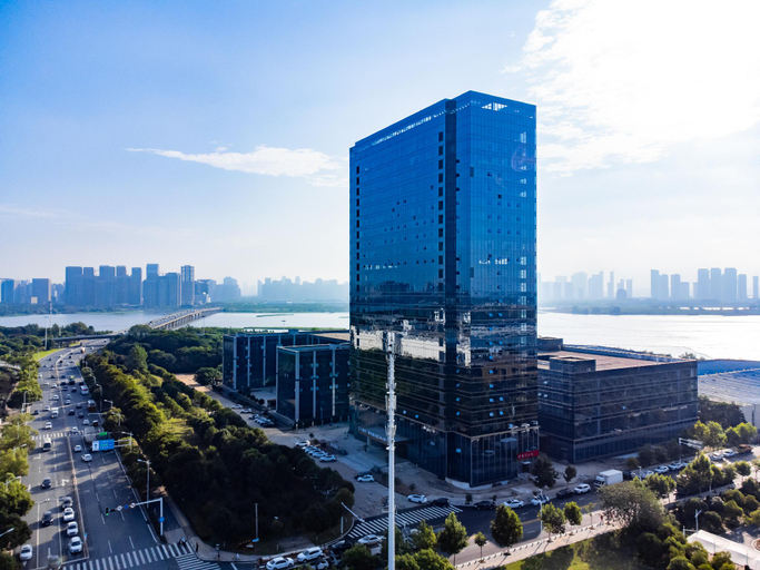 Others 3, 宜尚酒店武汉经开永旺体育中心店, Wuhan
