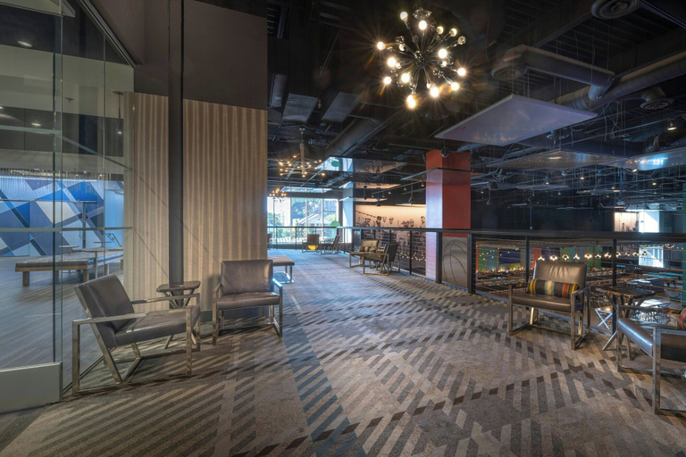 Food & Drinks 5, Renaissance Reno Downtown Hotel, Washoe