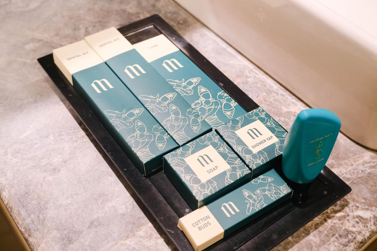 Amenities 23