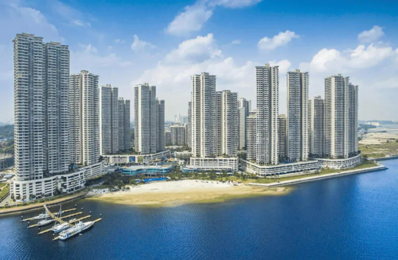 Exterior & Views 5, Country Garden Danga Bay By Minshuku, Johor Bahru