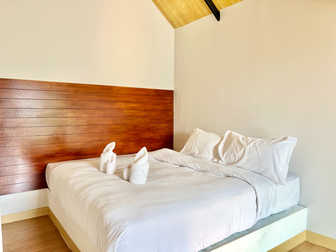 Bedroom 3, Idin Klin Pha Man, Phupa Man