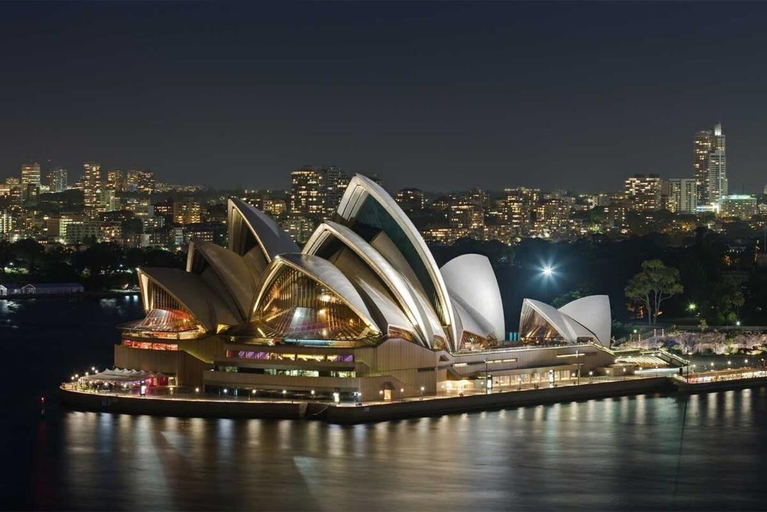 Exterior & Views 3, A Comfy 2BR Apt Right Next to Darling Harbour, Sydney