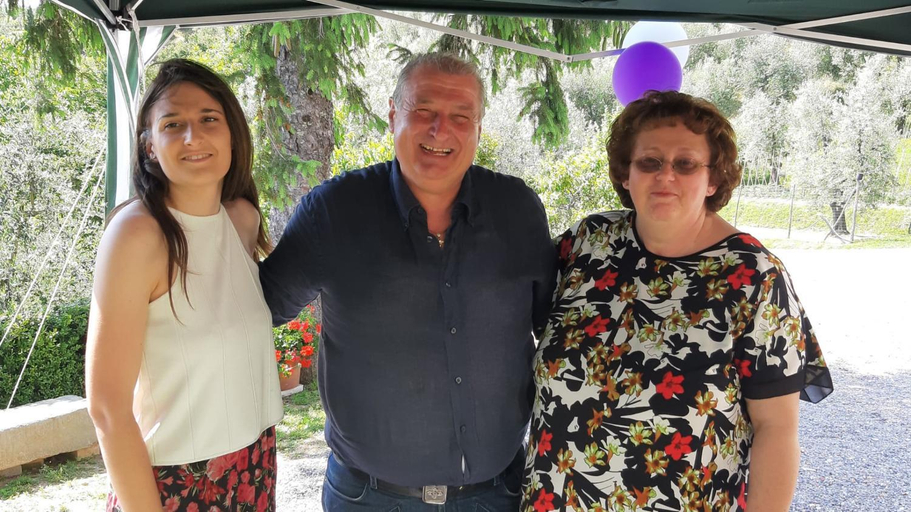 Others 3, Agriturismo Il Bel Vedere, Pistoia