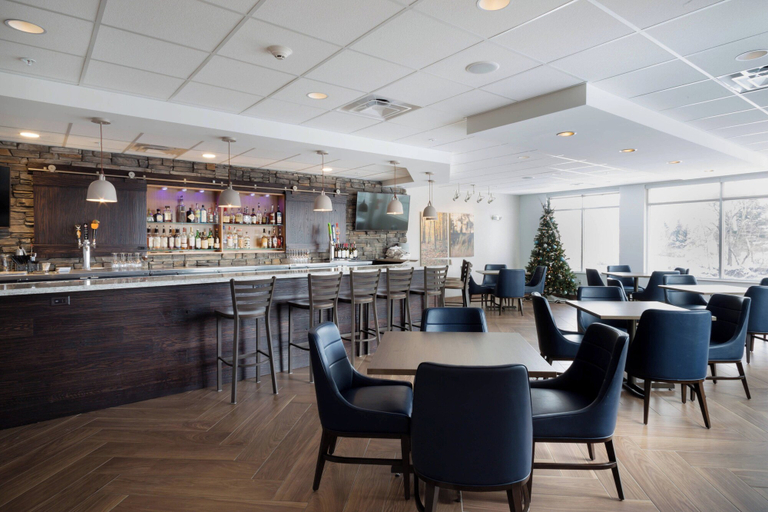 Food & Drinks 5, Fairfield Inn and Suites by Marriott Northfield, Rice