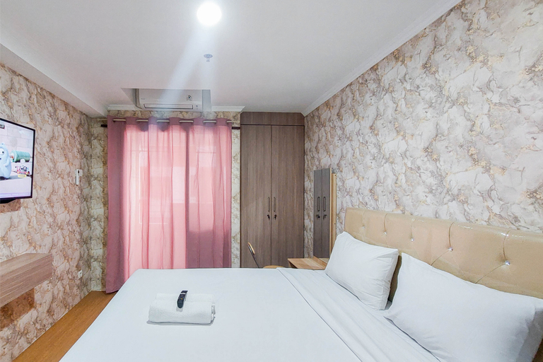 Bedroom 15