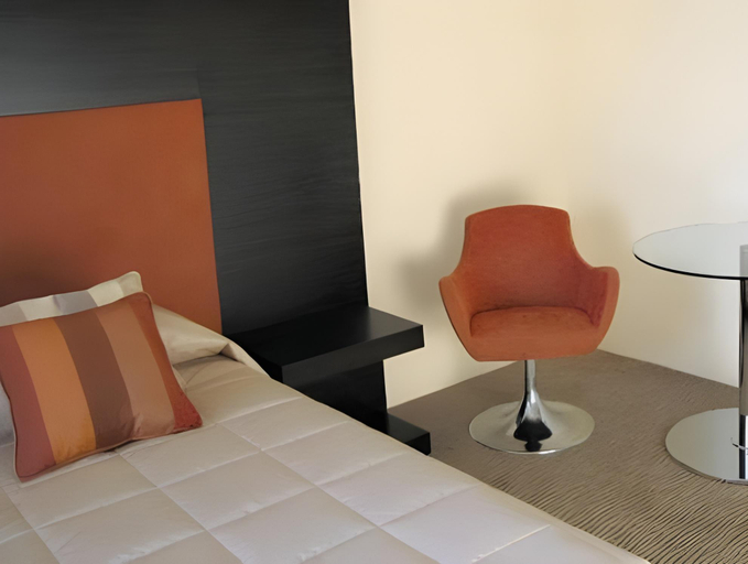 Bedroom 6