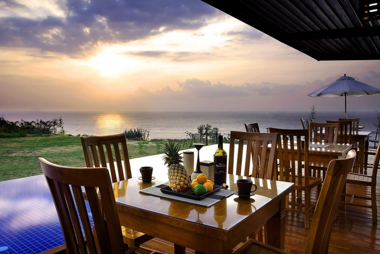 Others 4, Liuqiu Southpacific Villa, Pingtung