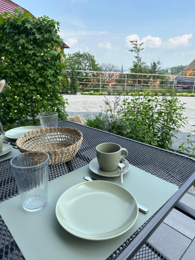 Food & Drinks 5, Lindenberg Apartments, Harz