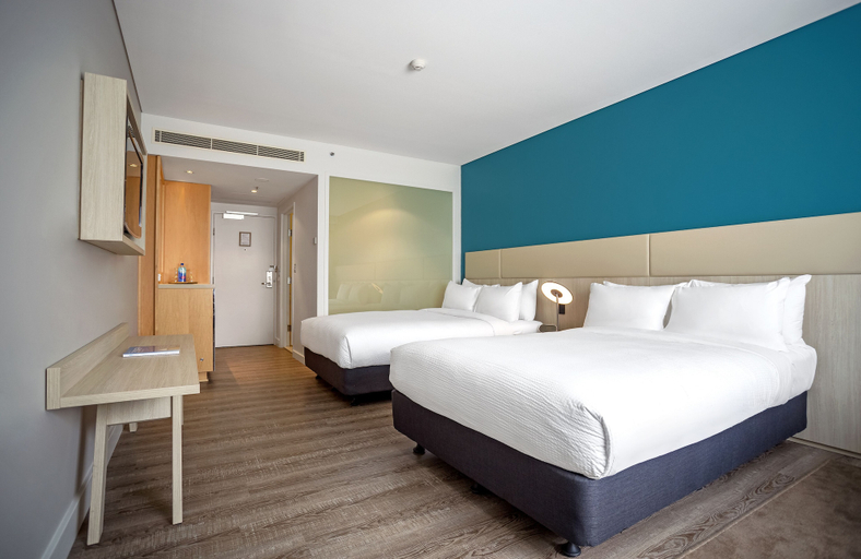Bedroom 16