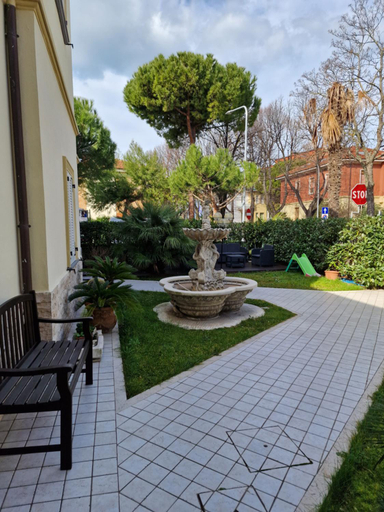 Others 4, Villa Sante Residence, Pesaro E Urbino