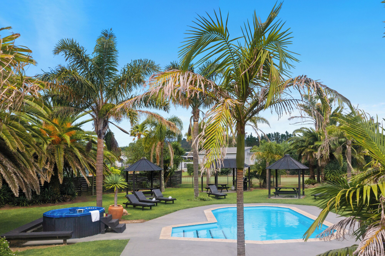 Sport & Beauty 3, Taipa Beach Resort, Far North