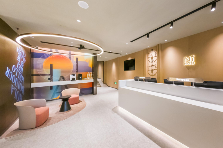 Others 5, Nihao Hotel Shiyan Renmin Road, Shiyan
