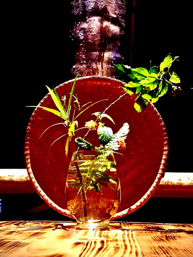 Food & Drinks 5, Pu Luong Cuisine Garden , Bá Thước