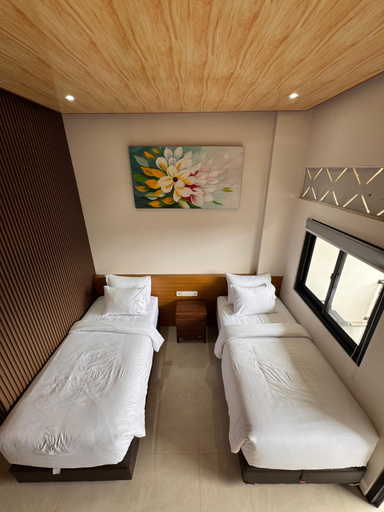 Bedroom 15