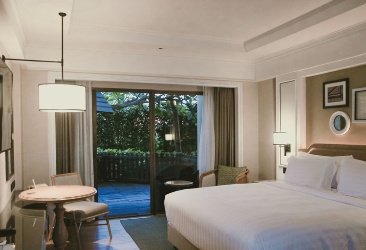 Bedroom 5, Dusit Thani Hua Hin, Cha-Am