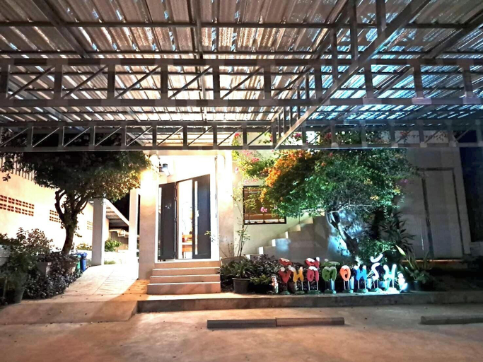Exterior & Views 2, Ban Kanda, Seka