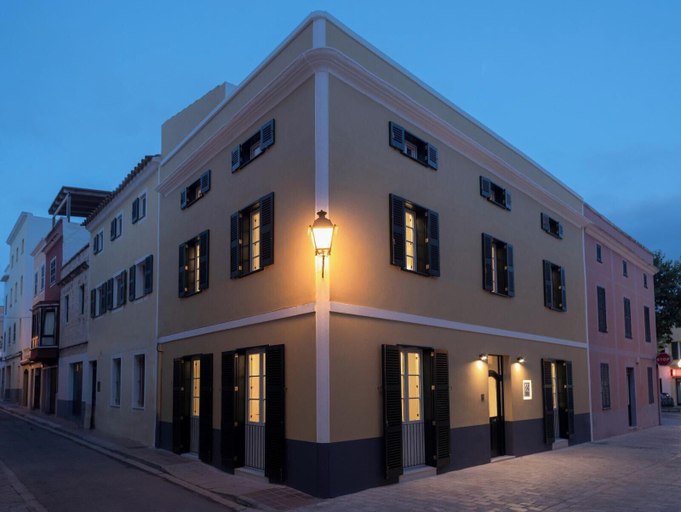 Exterior & Views 2, Set Blaus Boutique Hotel, Baleares