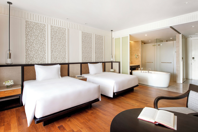 Bedroom 2, InterContinental Hotels HUA HIN RESORT by IHG, Hua Hin