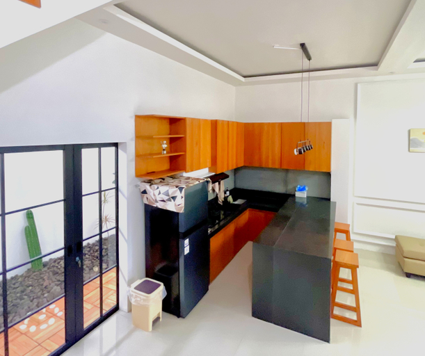 Others 2, KL House, Wonosobo